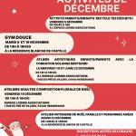 Espace de Vie Social de Herserange