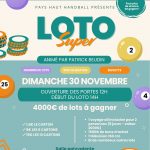 P2H – Loto