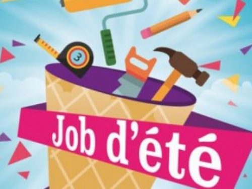 JOBS d&rsquo;ETE pour les herserangeois(es) de plus de 16 ans