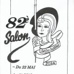 82ème Salon du Centre d&rsquo;Art Lorrain