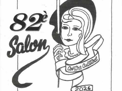 82ème Salon du Centre d&rsquo;Art Lorrain