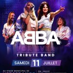 ABBA For Ever