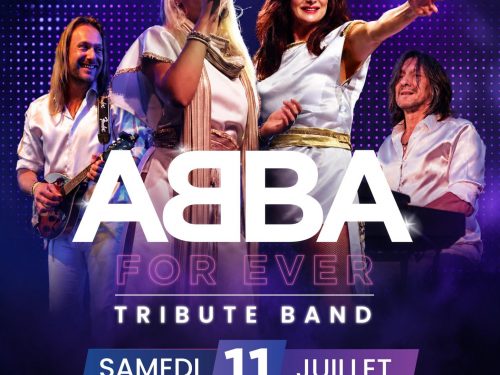 ABBA For Ever