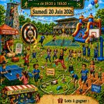 DESTINATION SPORT