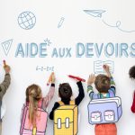 AIDE AUX DEVOIRS – ECOLES ELEMENTAIRES JULES SIMON ET LANDRIVAUX