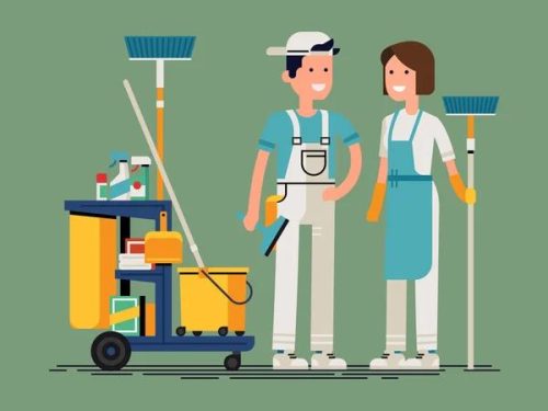 OFFRE d&rsquo;EMPLOI – AGENT CHARGE DE L&rsquo;ENTRETIEN d&rsquo;EQUIPEMENTS PUBLICS SPORTIFS