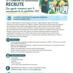Recensement de la population 2027